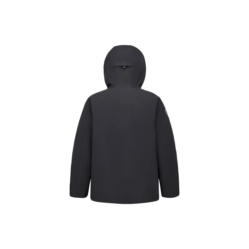 QIE Windbreaker Jackets Unisex-6