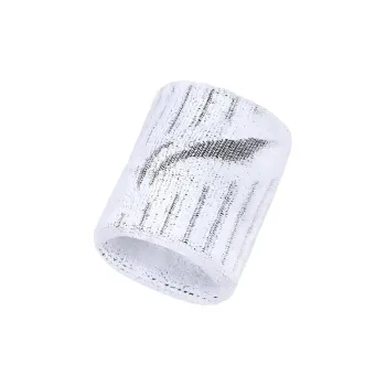 LiNing Running Badminton Basketball Wristbands Protective Cotton Polyester Elastane Blend Unisex