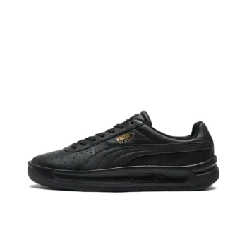 PUMA GV Special Anti-Slip Wear-Resistant Low-Top Casual Shoes Unisex Black