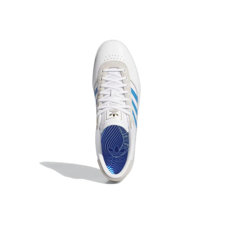 Adidas Puig Crystal White Cloud White Gum-4