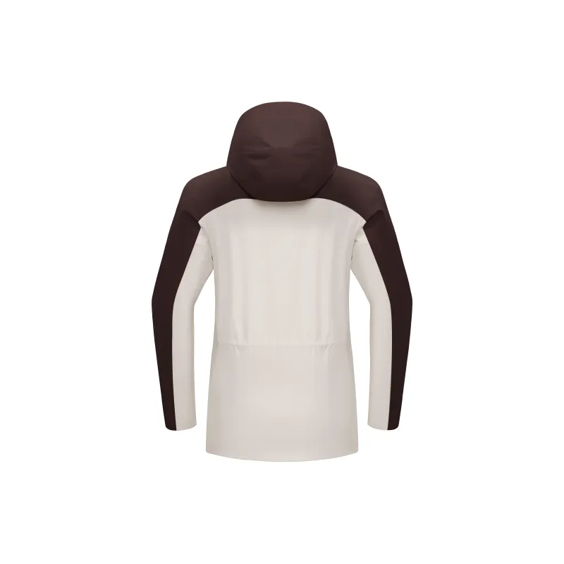 PELLIOT Climbing Coat Windbreaker Jacket Women's-1