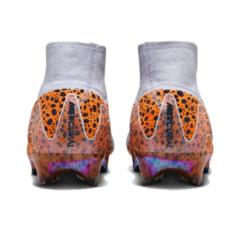 Nike Mercurial Superfly 10 Elite Fg Electric Pack Olympic Safari-4
