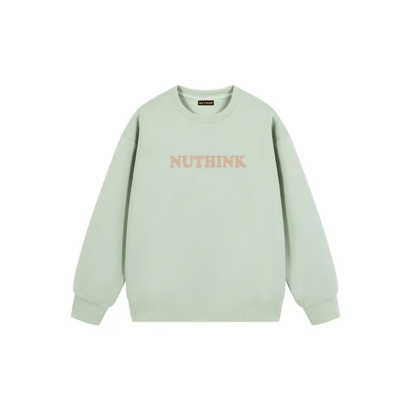 Nuthink Sweatshirts Unisex-22