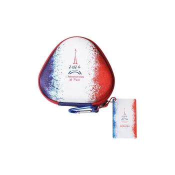 DOUBLEFISH Table Tennis Unisex Blue White Red