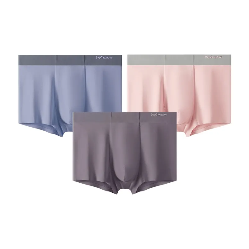 MIIOW Men Underpants-10