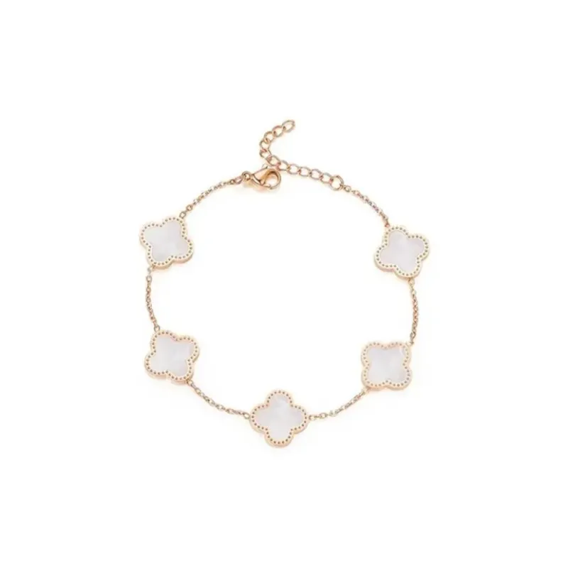 JUICY GRAPE Zircon Bracelets Women's-6
