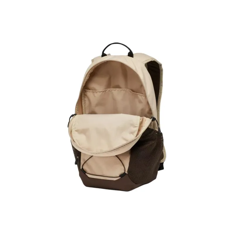 Columbia Polyester Backpack Unisex Stone Color-3