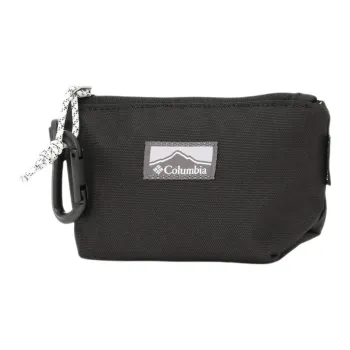 Columbia Polyester Storage Bag Trumpets Unisex Black