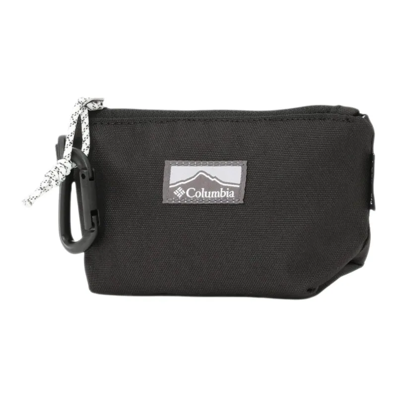 Columbia Polyester Storage Bag Trumpets Unisex Black-0