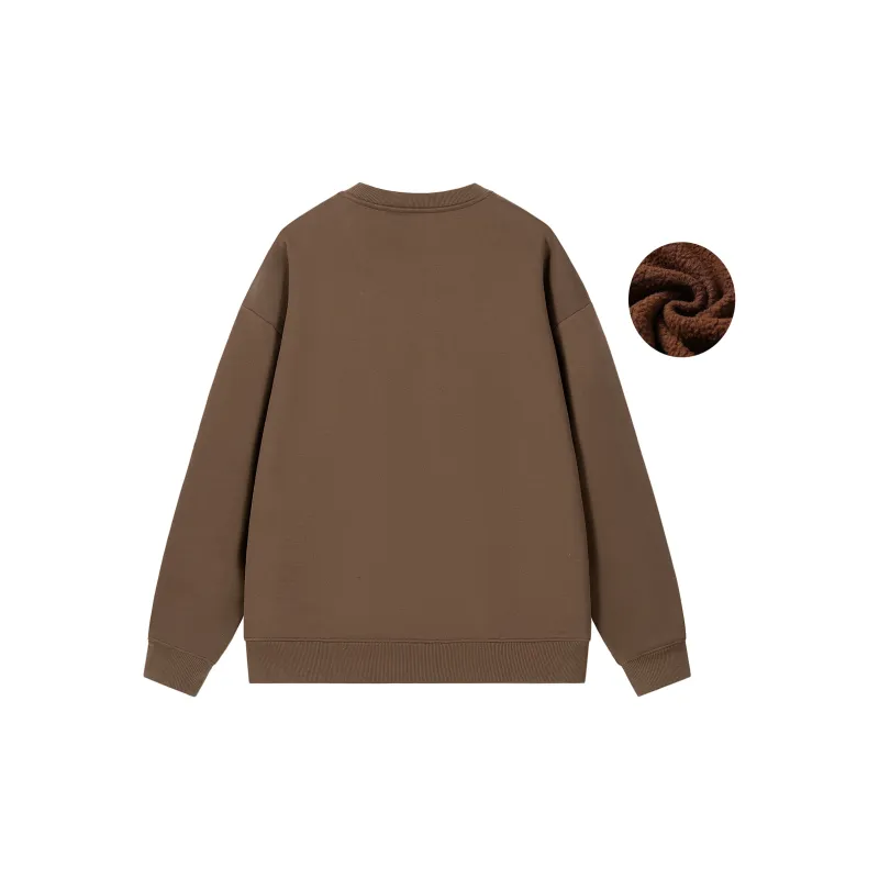 GROGNAK Sweatshirts Unisex-33