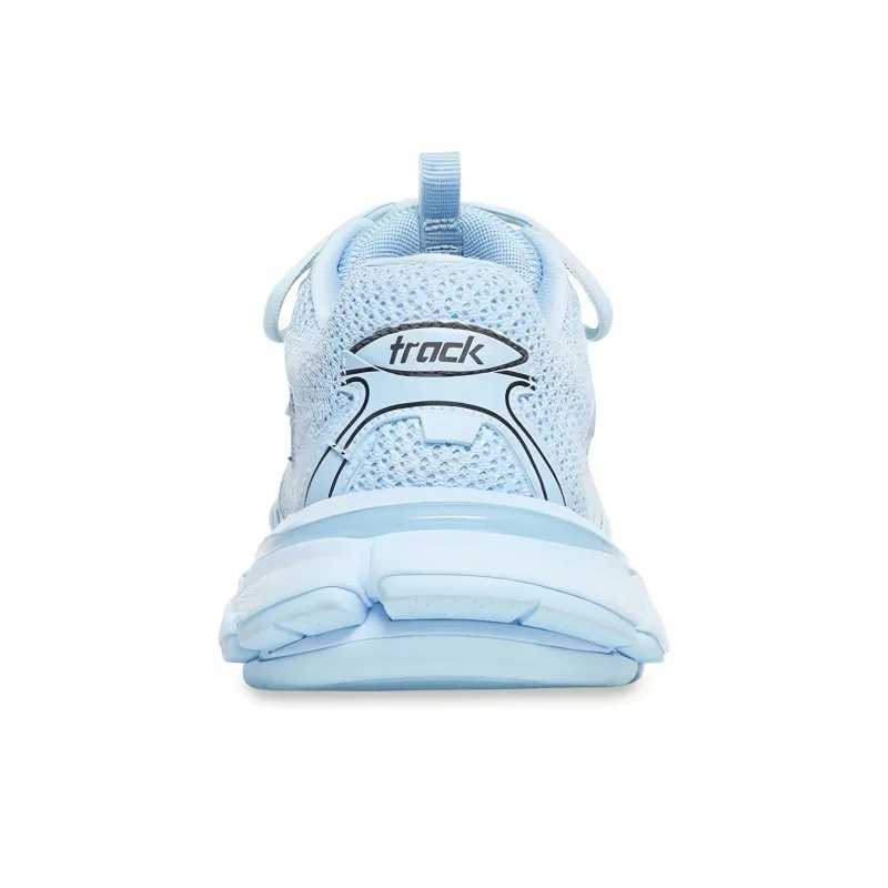 Balenciaga Track.3 Light Blue Women's-3