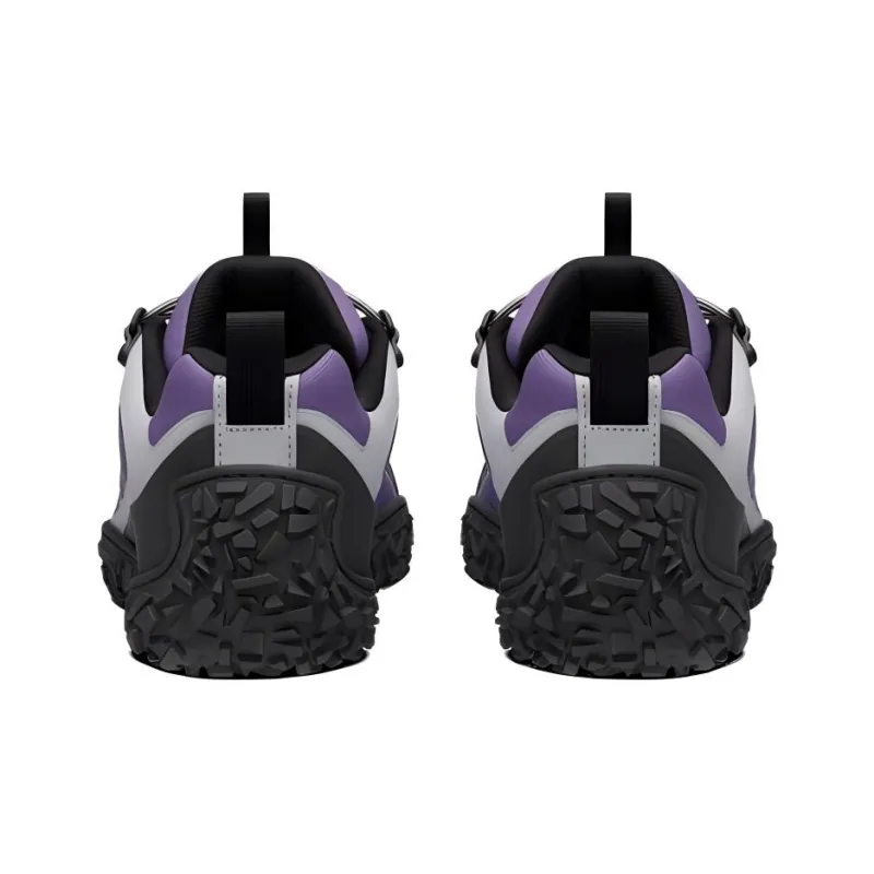 DIOR DIORizon Hiking Shoe 'Purple'-5