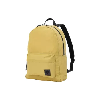 Columbia Nylon Backpack Trumpets Unisex Mineral Yellow