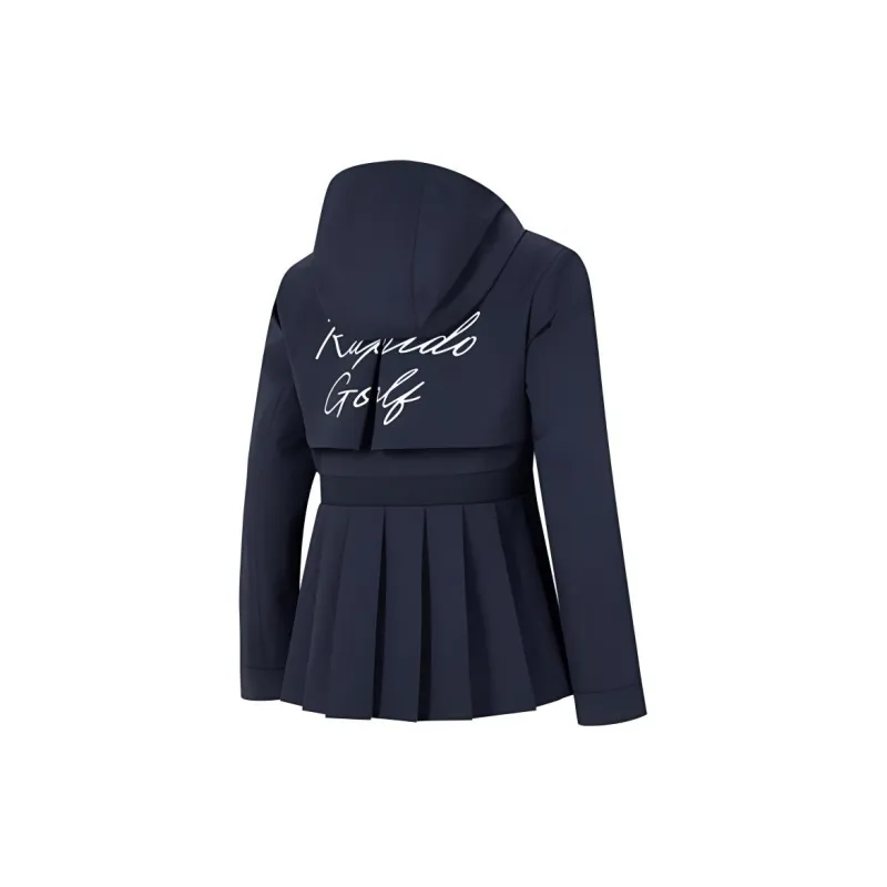 RAPIDO CLAGANCE GOLF Jackets Coats Women's-4