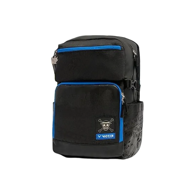 VICTOR Badminton Racket Bags Backpack Unisex-1