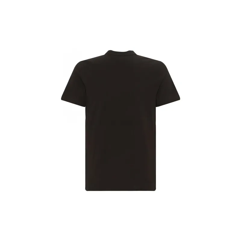 VERSACE JEANS COUTURE SS22 T Shirt Men's Black-2