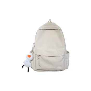 Venerable Brahma Nylon Backpack Women's Multicolor