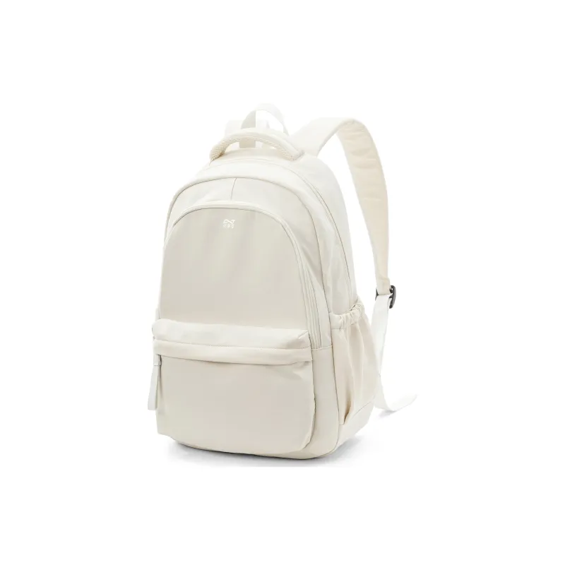 QING QI ZHE Fabric Washable Quantity Backpack Regular Unisex Multicolor-1