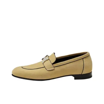 HERMES Destin Women's Casual Shoes Women's Khaki