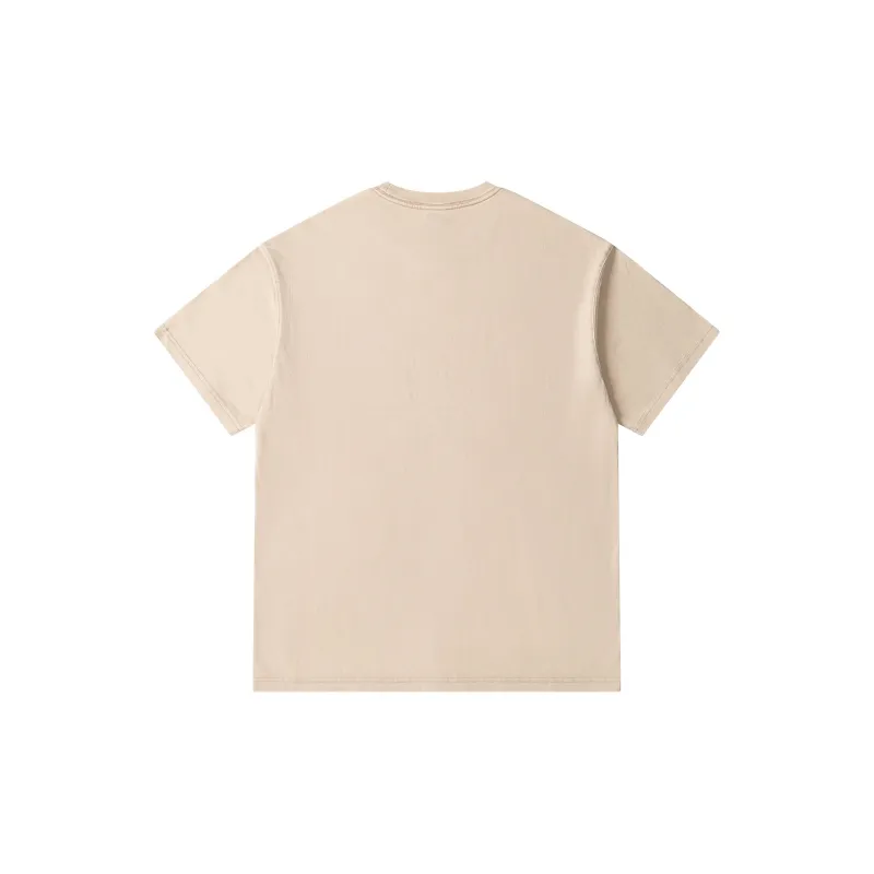 Heartboon T Shirts Unisex-5