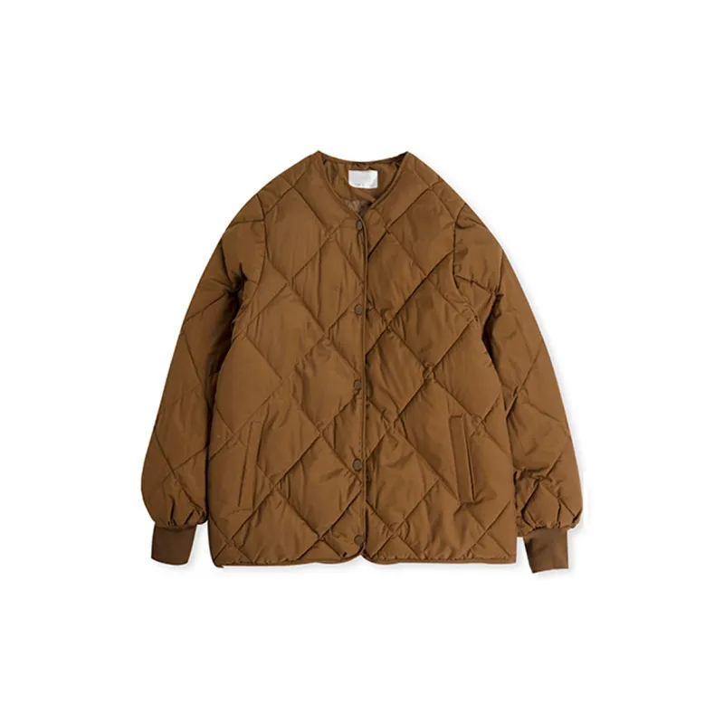 ABCMININ Puffer Jackets Women's-7
