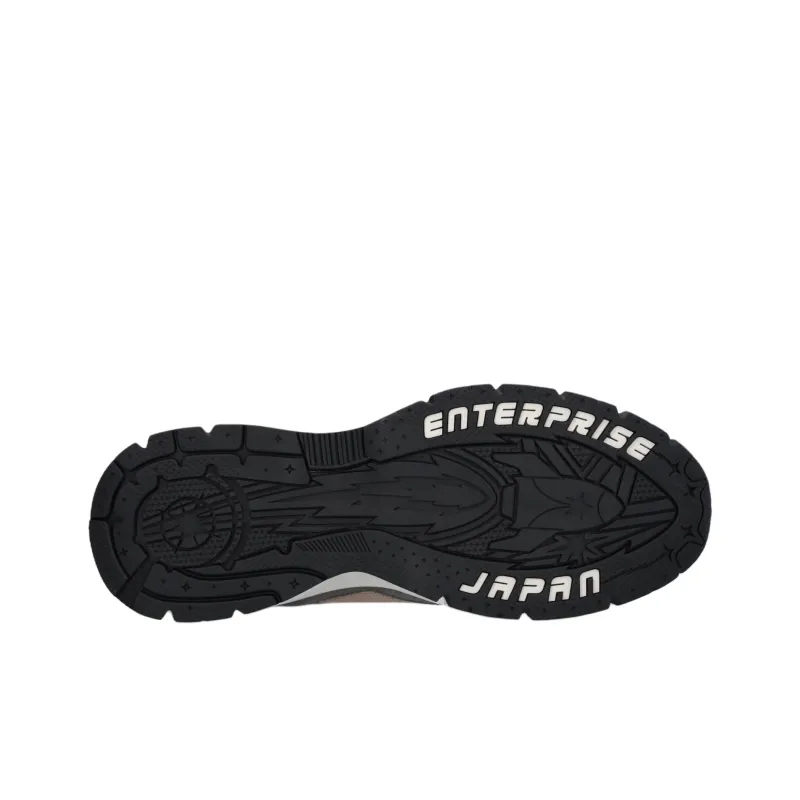 ENTERPRISE JAPAN Ej Run Rocket Sneakers-4