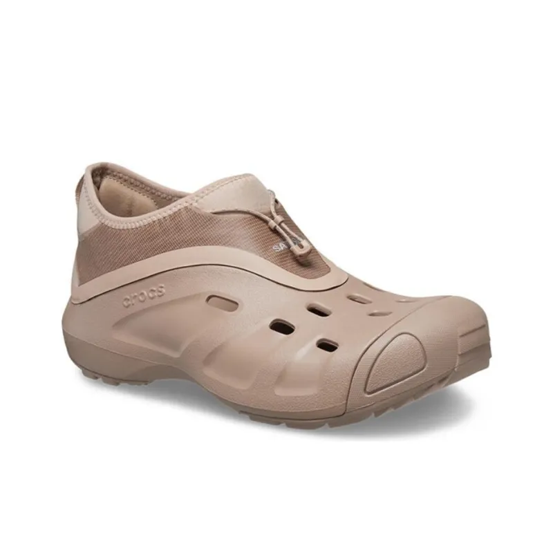 Crocs Quick Trail Low Satisfy Tumbleweed-2
