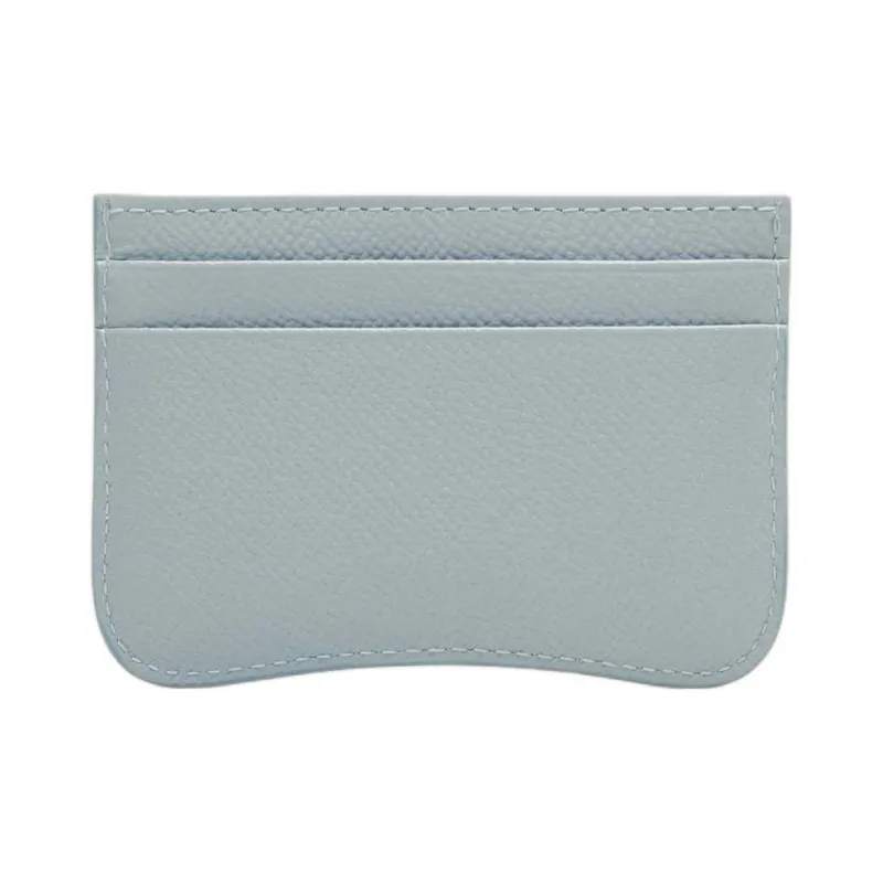 AMIPARIS Paris Ami De Coeur Logo Plaque Cardholder-1