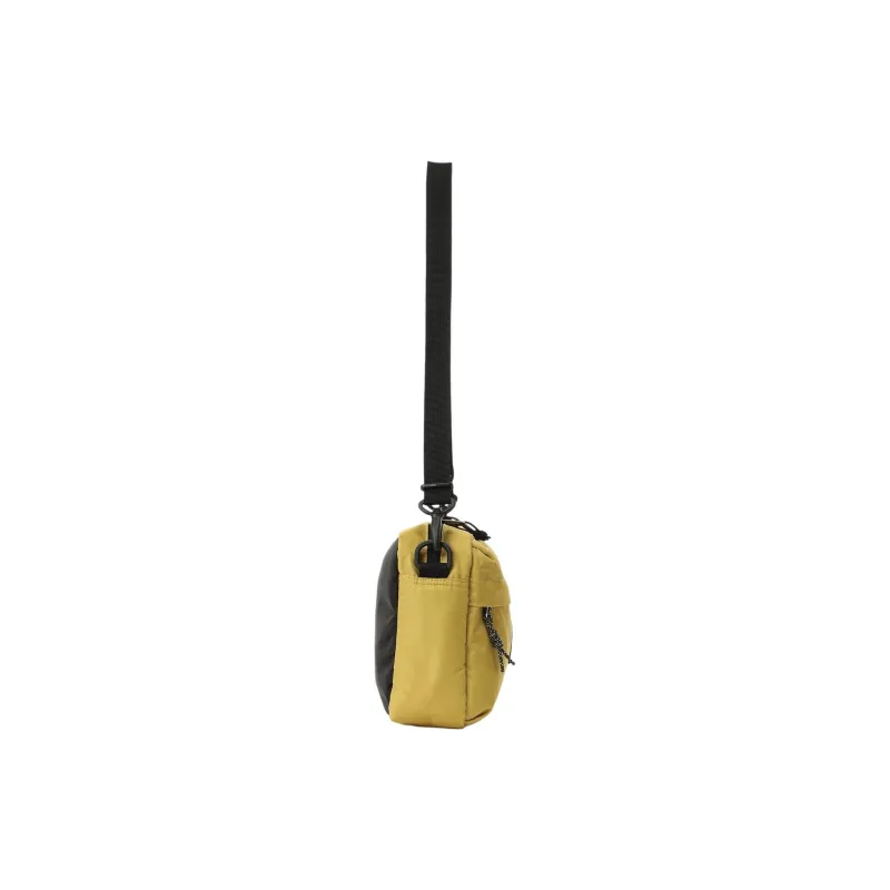 Columbia Nylon Crossbody Bag, Shoulder Bag Unisex Mineral Yellow-1