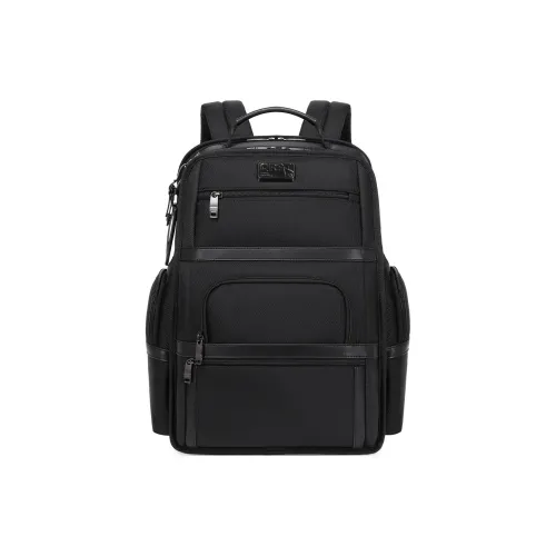 QRST Laptop Bags Black