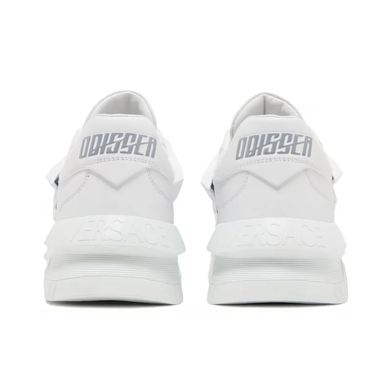 VERSACE Odissea White White-3