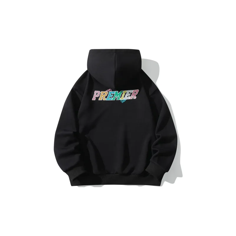 Premier 55 Sweatshirts Unisex-1