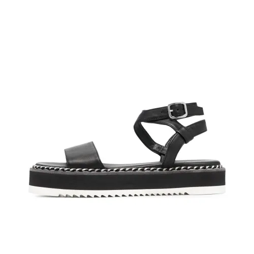 AGL Myrte Flatform Sandal Women's