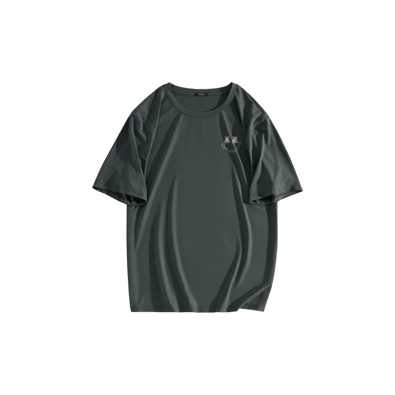 MINISO T Shirts Unisex-9