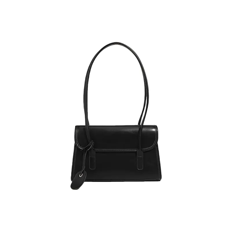 Carksky PU Handbag, Shoulder Bag Women's Milkshake White/Mustard Green/Custard/Black-9
