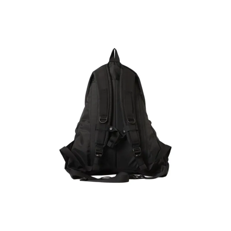 GREGORY BEAMS Collaboration Nylon Backpack Regular Men's Black-2