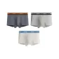 3 Pack (Gray Coffee+Gray Black+Light Gray Blue)