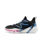 Black/Washed Blue