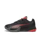 Flat Dark Gray-Black-Flat Medium Gray-Red