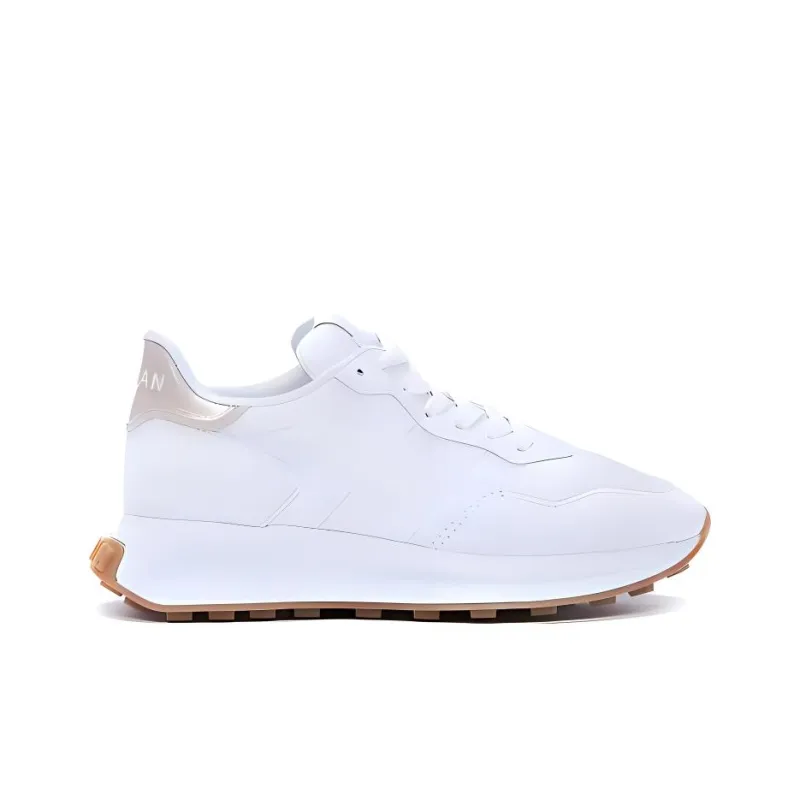 HOGAN H601 Lace-Up Sneakers Women's-1
