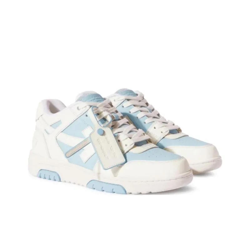 OFF-WHITE Out Of Office Sneakers Women's-2