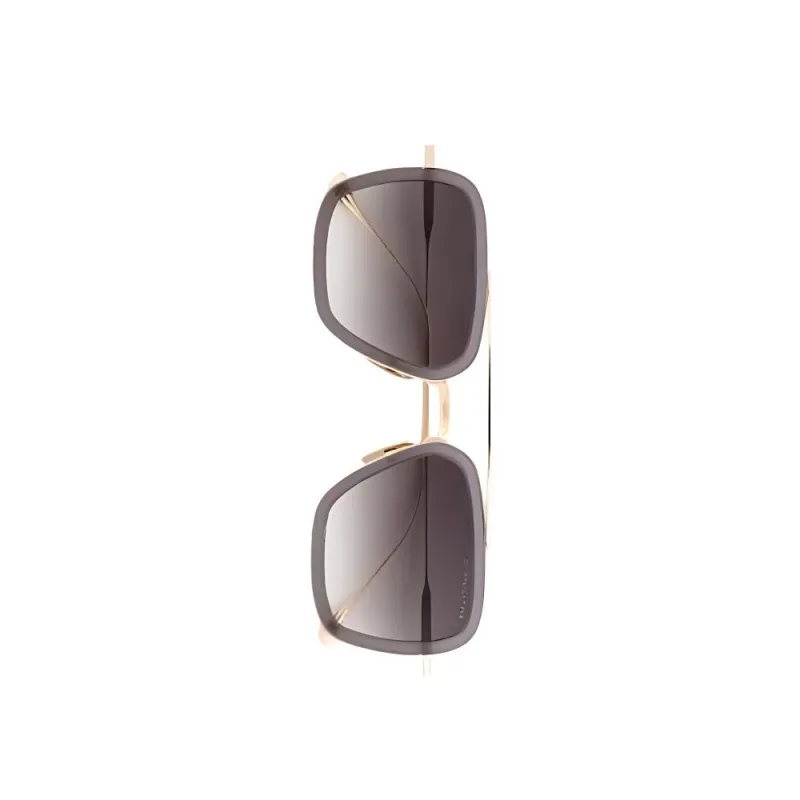 DITA Flight 006 Square frame Sunglasses-1
