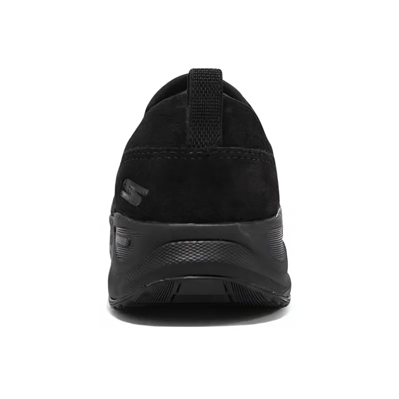 Skechers Go Walk Outdoors 'Mountain Vie Pure Black' Women's-3