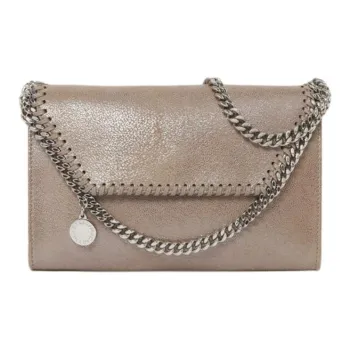 Stella McCartney Falabella Wallet Crossbody Bag