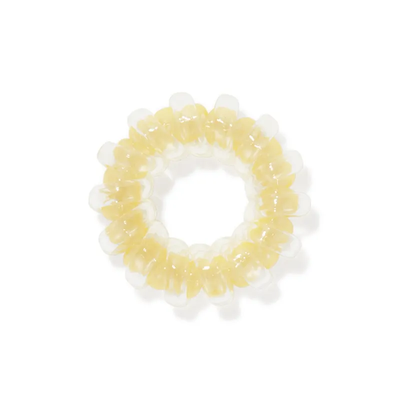 LOOK NICE Plastic Hair Tie Women's-2