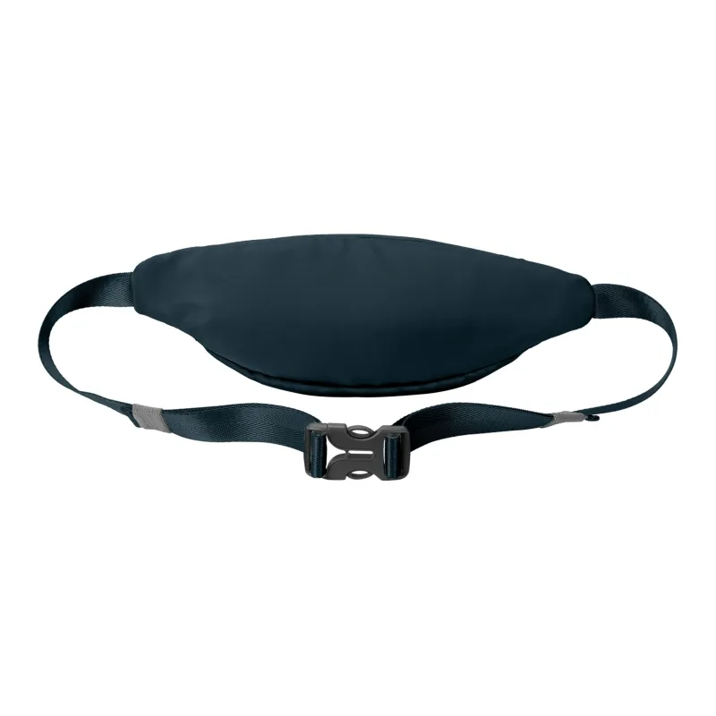 JEANSWEST Fabric Fanny Pack Regular Unisex Black/Pink Army Green Peacock Blue Light Blue Purple-32