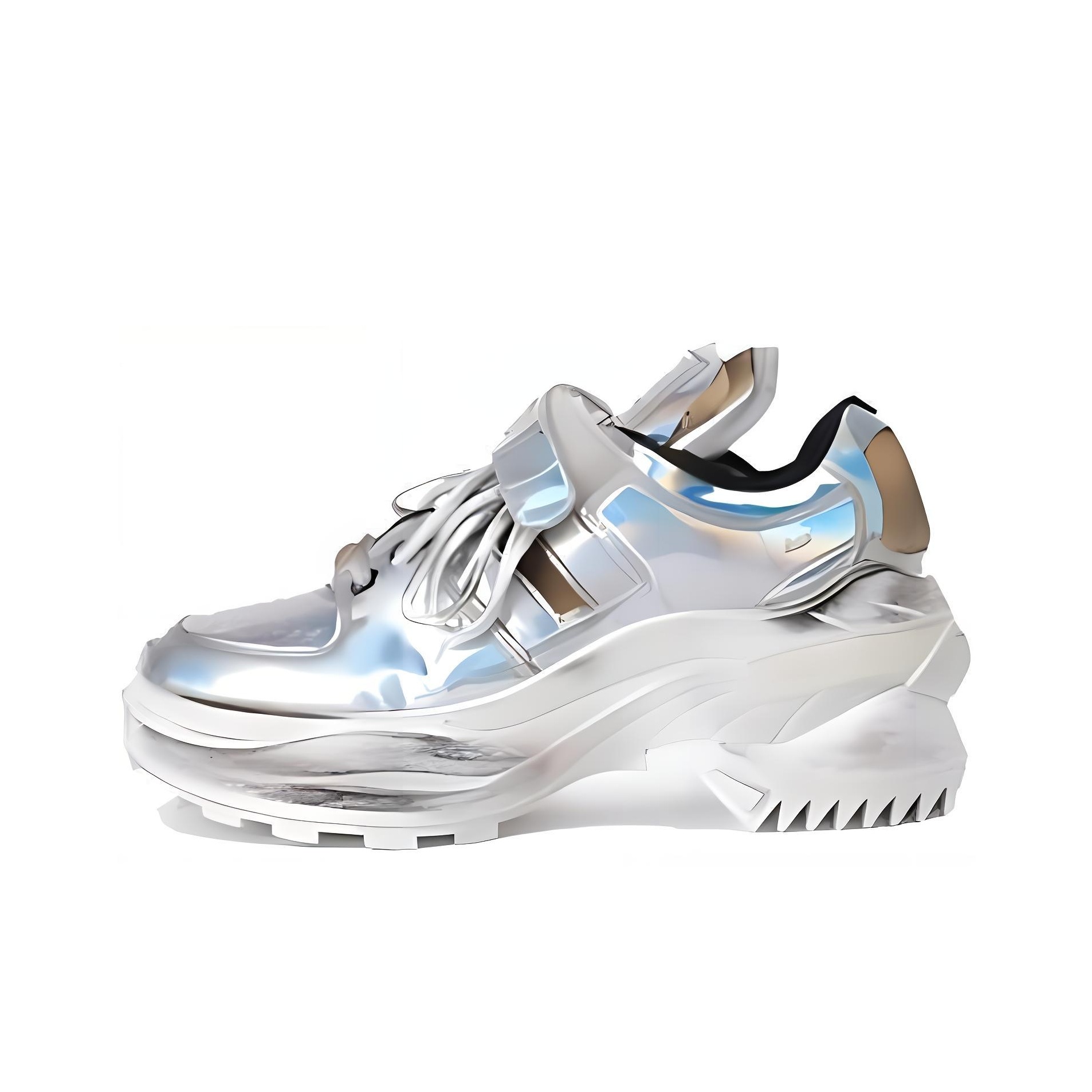 Maison Margiela Chunky Sneakers on Sale & Authentic - POIZON