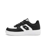 White/Black