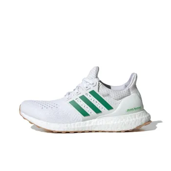UltraBoost Women's Adidas 1.0 'White Green Gum' Women's