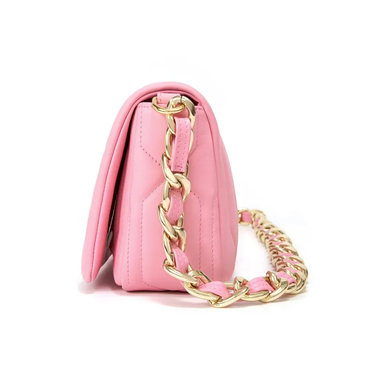 BOSSSUNWEN Shoulder Bags-16